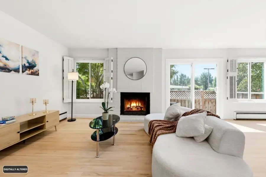 1317 Fruitdale Avenue, San Jose, CA 95126 - #3