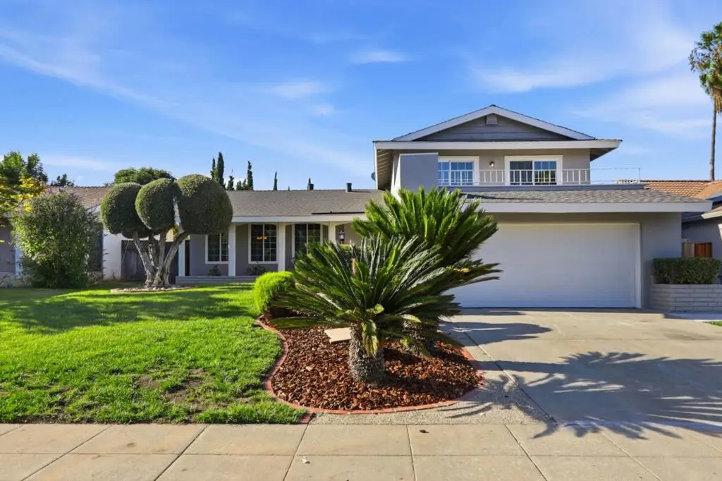 331 Avenida Nogales, San Jose, CA 95123 - #1