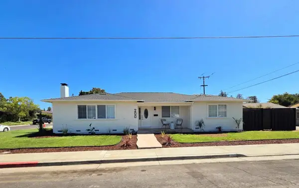 200 Kamson Way, Campbell, CA 95008