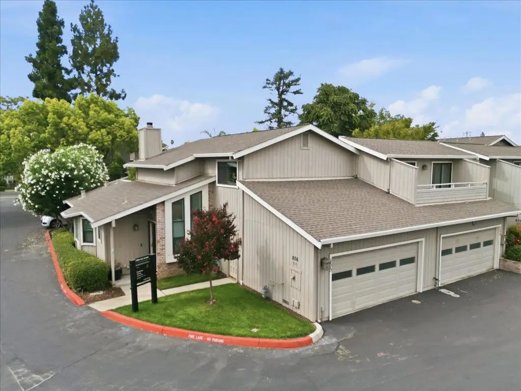 856 Minnesota Avenue #103, San Jose, CA 95125 - #1