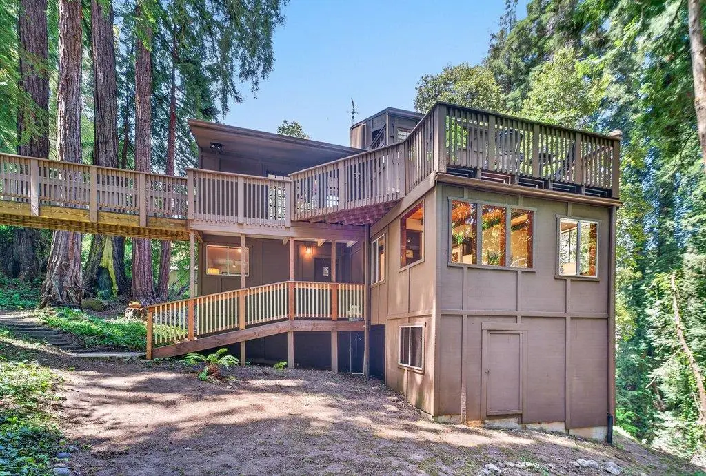 355 Valencia Road, Aptos, CA 95003 - #1