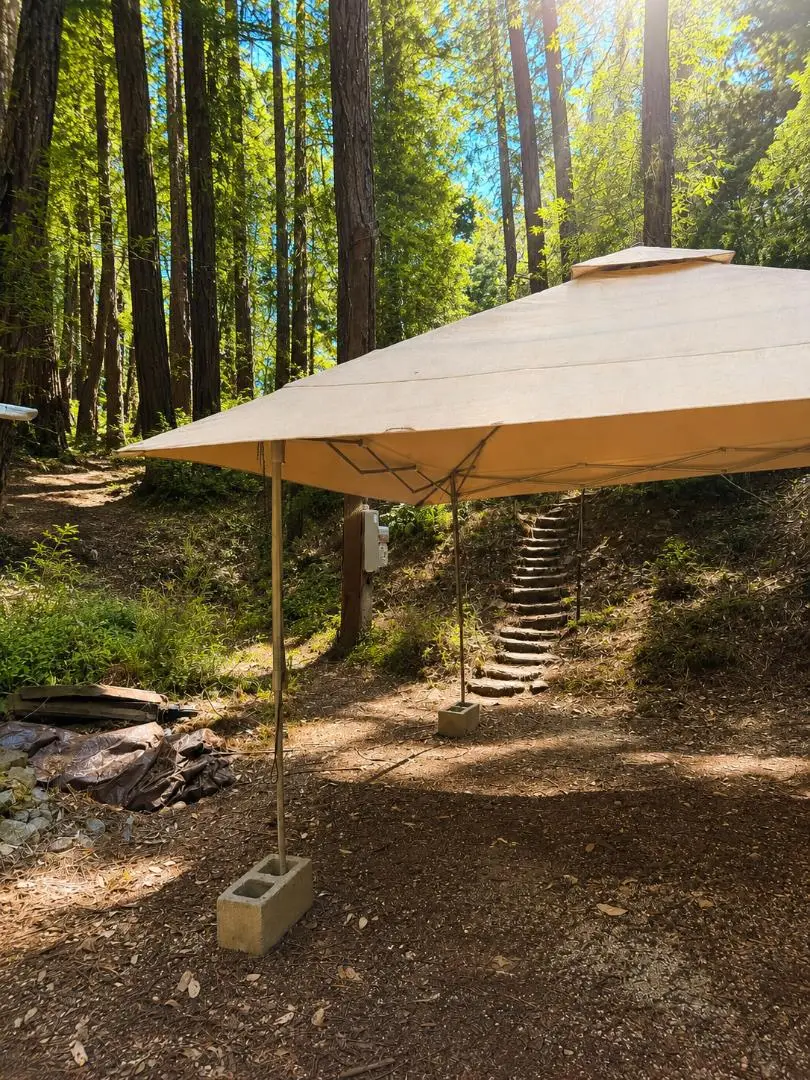 11837 Clear Creek Road, Brookdale, CA 95007 - #3