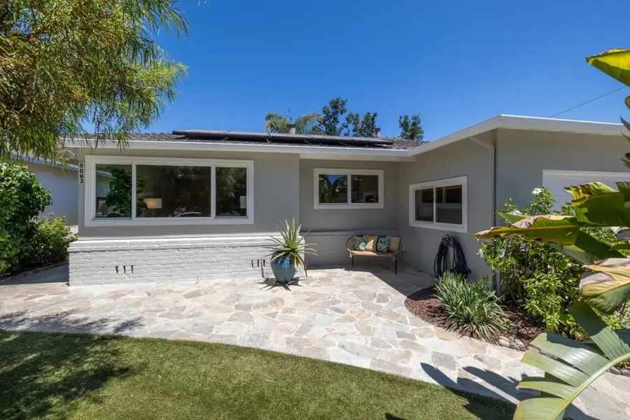 5063 Forest View Drive, San Jose, CA 95129 - #3