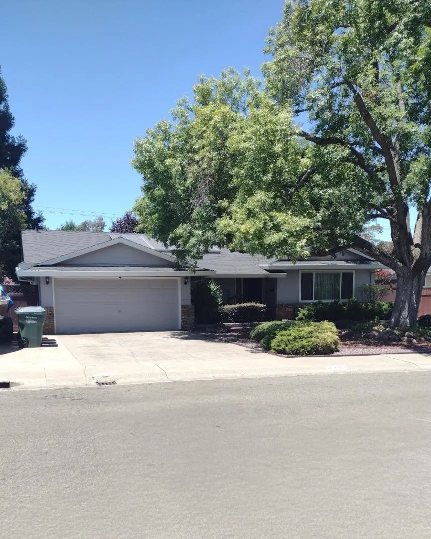 5945 Ranger Way, Carmichael, CA 95608 - #1