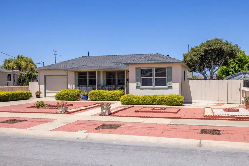 229 Littleness Avenue, Monterey, CA 93940 - #1