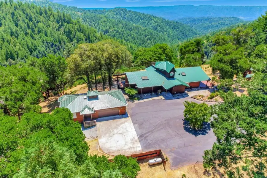 950 Oak Ridge Road, Los Gatos, CA 95033 - #3