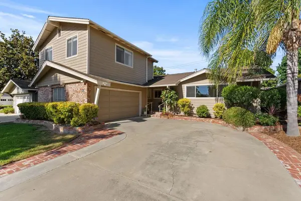 2597 Malaga Drive, San Jose, CA 95125