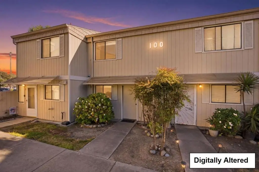 100 W Rossi Street #2, Salinas, CA 93901 - #1