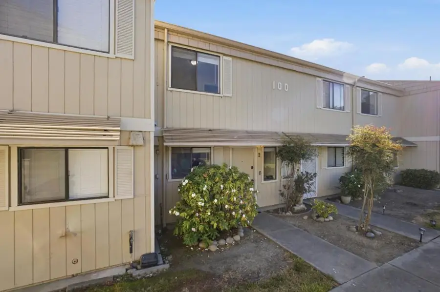 100 W Rossi Street #2, Salinas, CA 93901 - #2