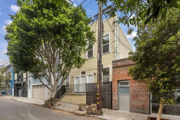 464 Linden Street, San Francisco, CA 94102