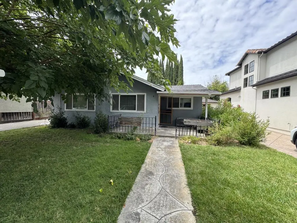 1325 Iris Court, San Jose, CA 95125 - #1