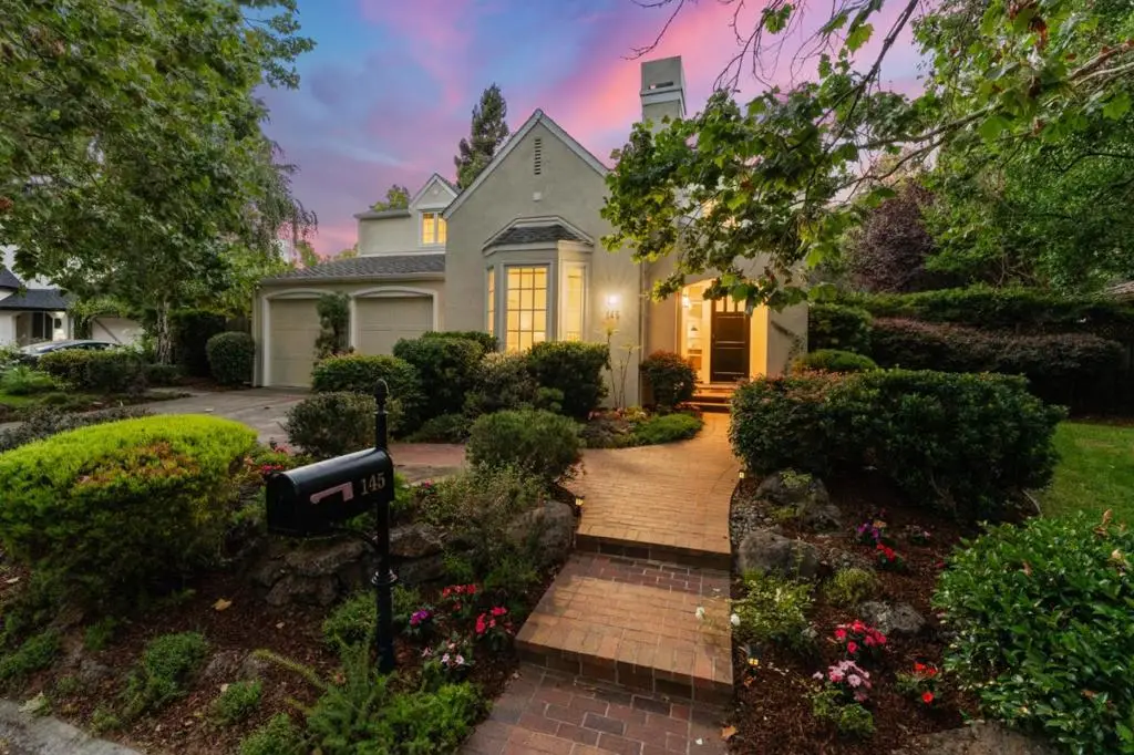145 Gloria Circle, Menlo Park, CA 94025 - #1
