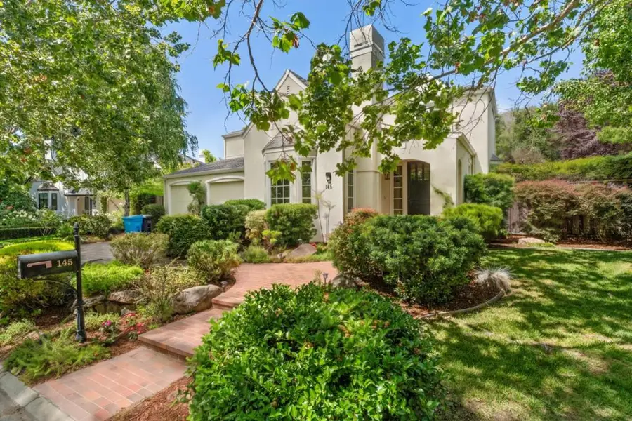 145 Gloria Circle, Menlo Park, CA 94025 - #2