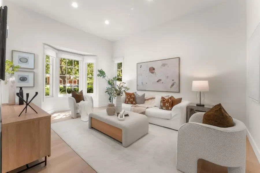 145 Gloria Circle, Menlo Park, CA 94025 - #3