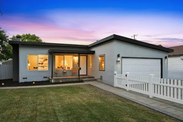 2293 W Hedding Street, San Jose, CA 95128