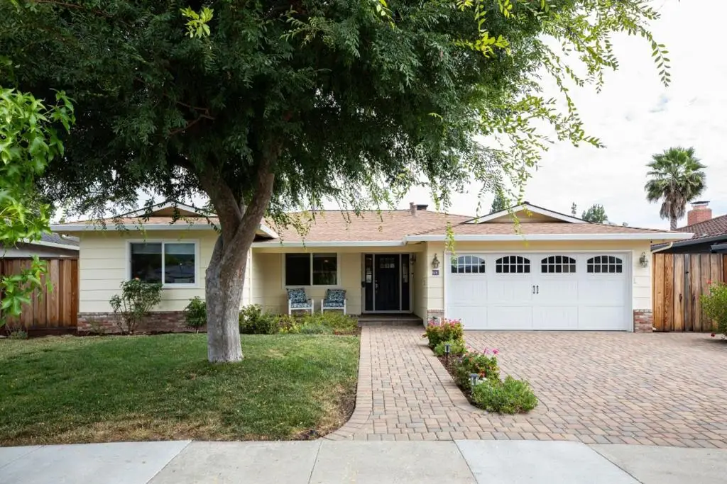 6281 Desert Flame Drive, San Jose, CA 95120 - #1