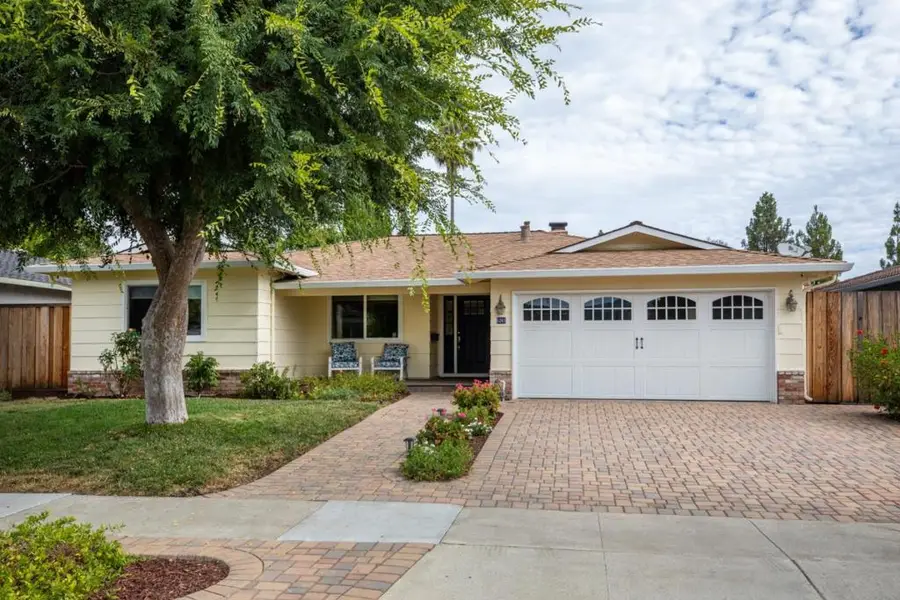 6281 Desert Flame Drive, San Jose, CA 95120 - #2