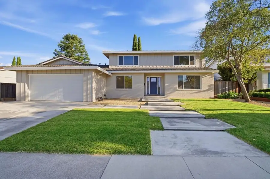 21570 Edward Way, Cupertino, CA 95014 - #2
