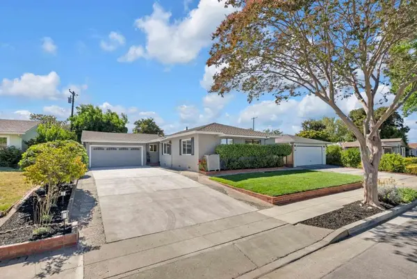 837 Nectarine Avenue, Sunnyvale, CA 94087