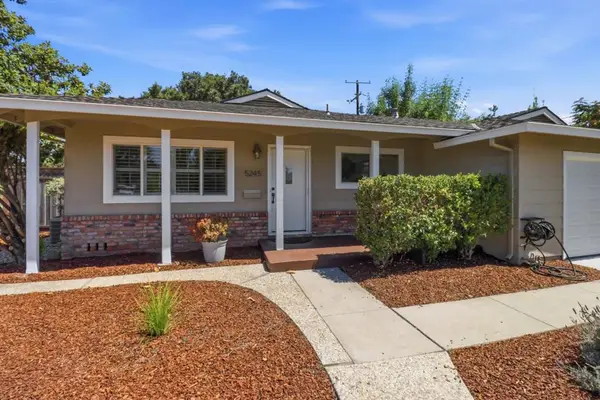 Address Withheld By Seller, San Jose, CA 95130