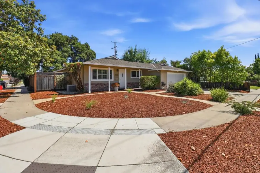 Address Withheld By Seller, San Jose, CA 95130 - #2