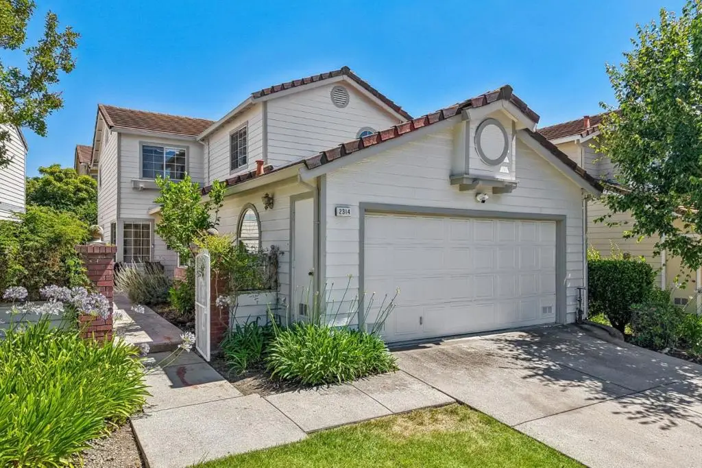 2314 Farmcrest Street, Milpitas, CA 95035 - #1
