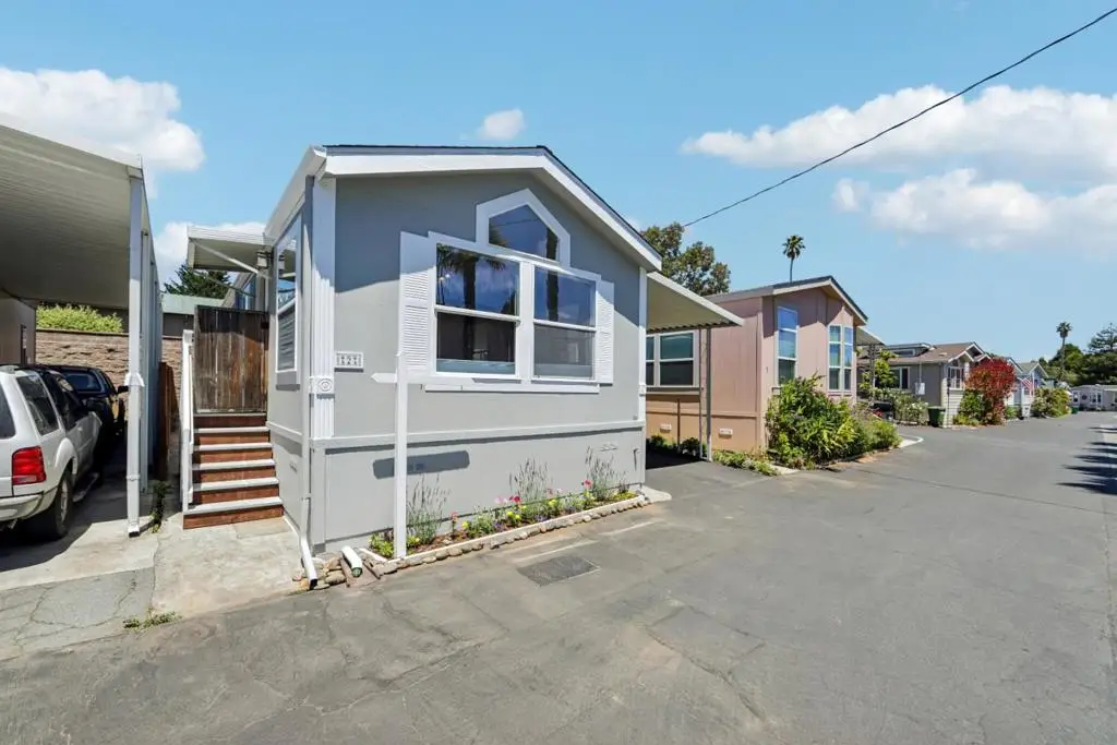 930 Rosedale Avenue #2, Capitola, CA 95010 - #1