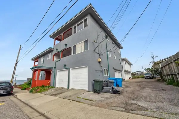 1 Paloma Avenue, Pacifica, CA 94044
