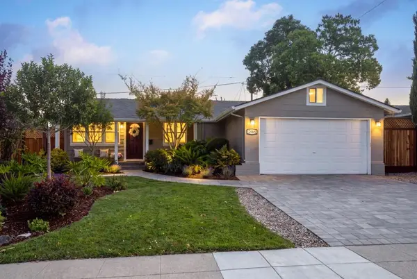 2464 Grandby Drive, San Jose, CA 95130
