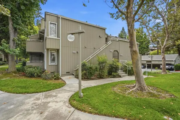 1652 Braddock Court, San Jose, CA 95125