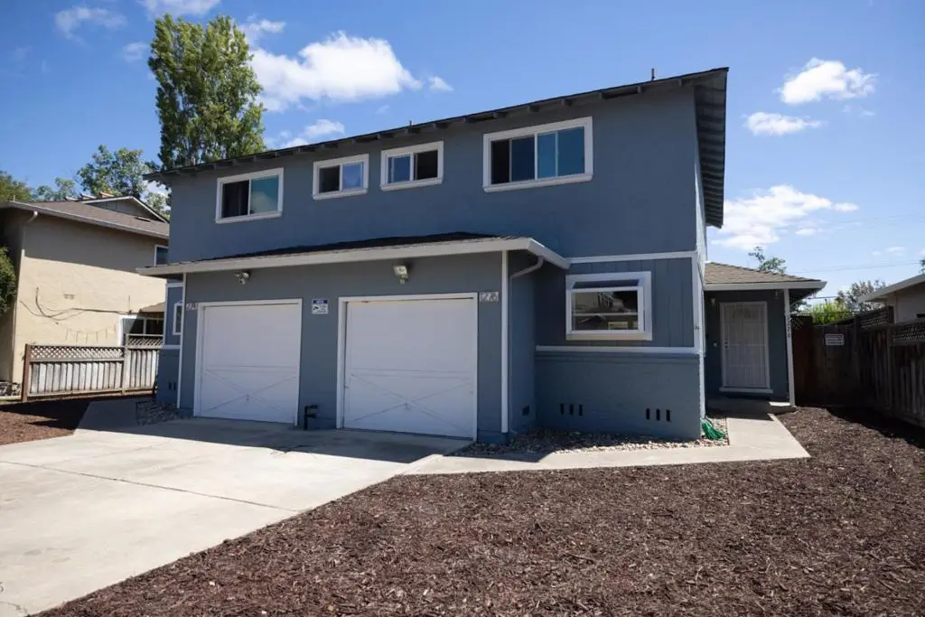 12741276 Flora Avenue, San Jose, CA 95117 - #1