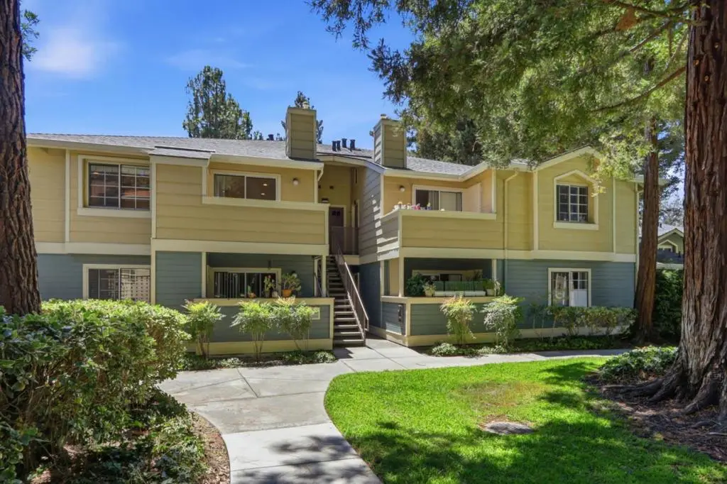 2728 Somerset Park Circle, San Jose, CA 95132 - #1