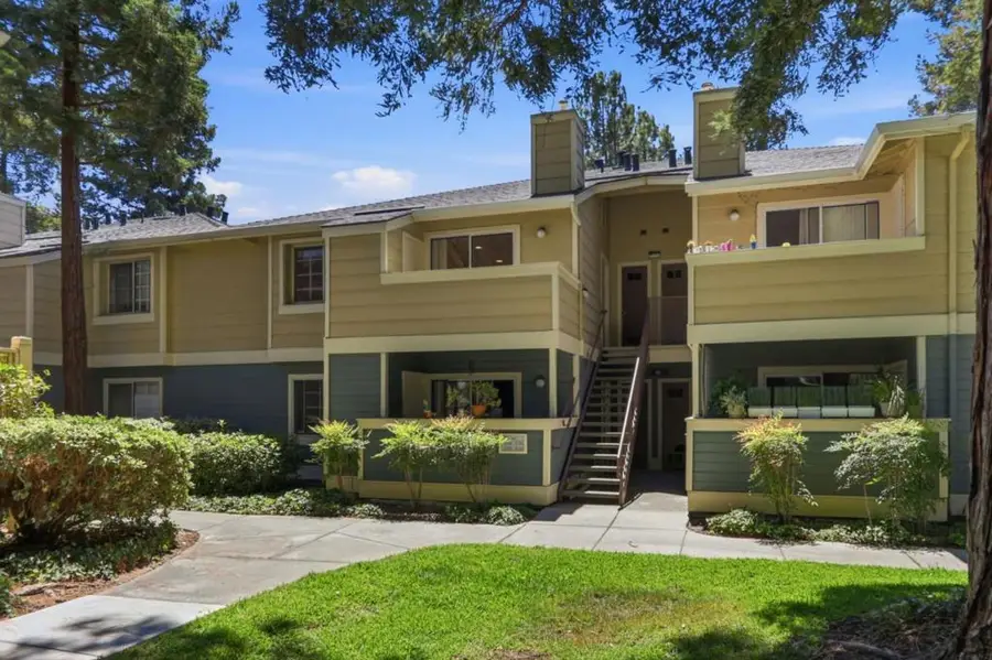2728 Somerset Park Circle, San Jose, CA 95132 - #2