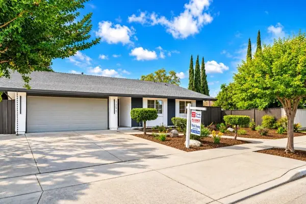 1291 Culpepper Drive, San Jose, CA 95121