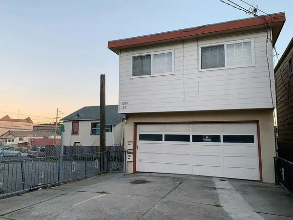 128 Gardiner Avenue, South San Francisco, CA 94080