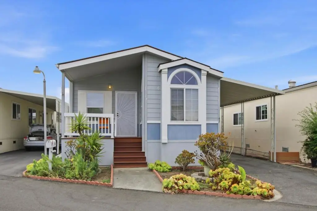 60 Wilson Way #43, Milpitas, CA 95035 - #1