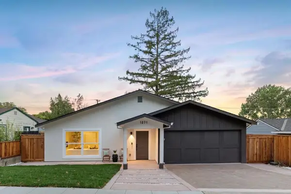 1271 Fernside Street, Redwood City, CA 94061
