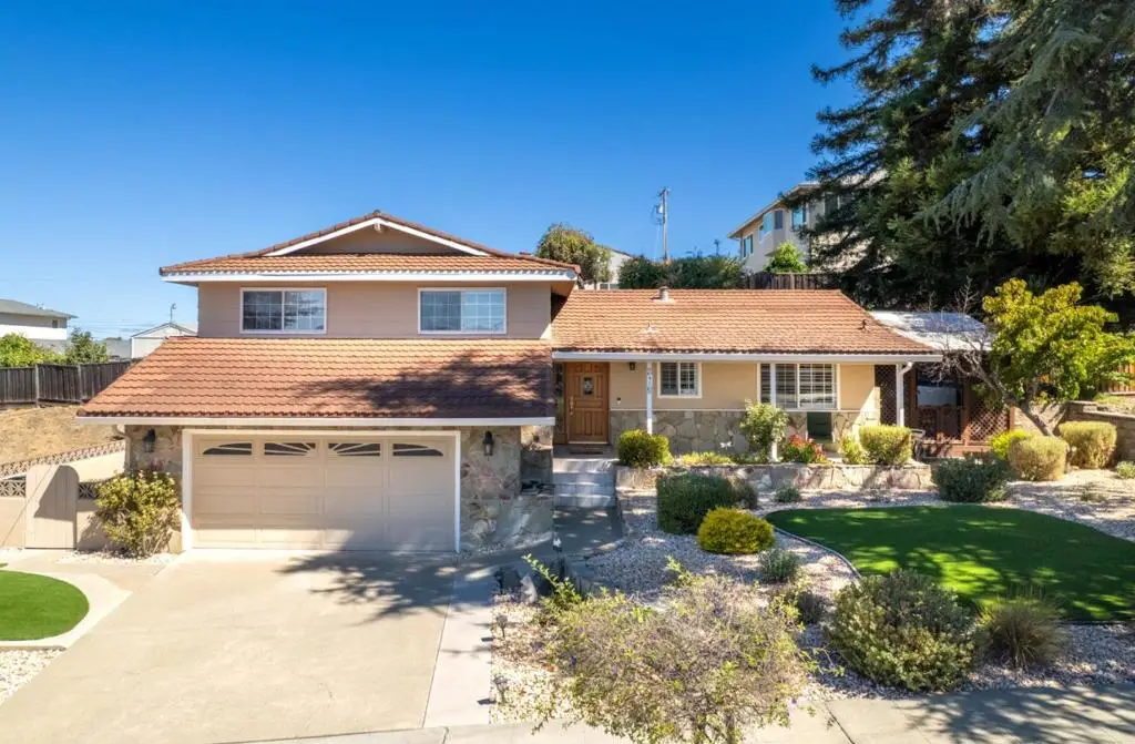 3475 Del Norte Drive, San Jose, CA 95132 - #1