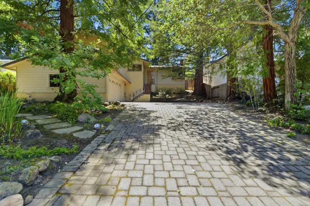 1265 Altschul Avenue, Menlo Park, CA 94025 - #1