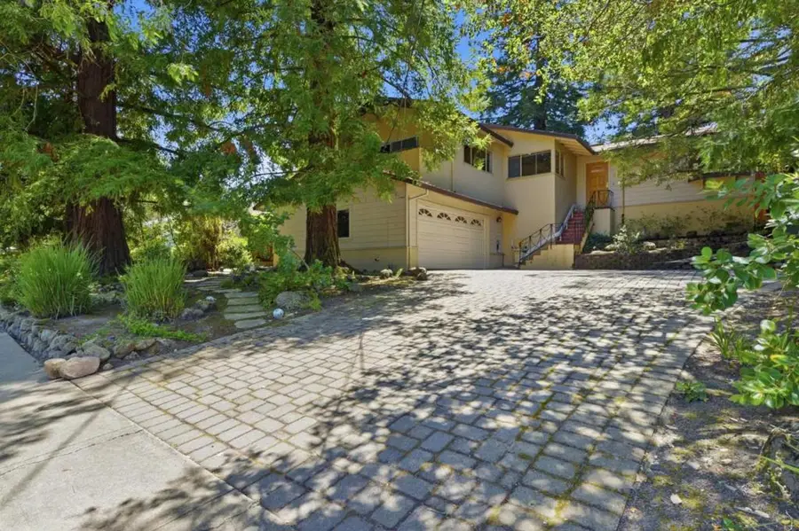 1265 Altschul Avenue, Menlo Park, CA 94025 - #2