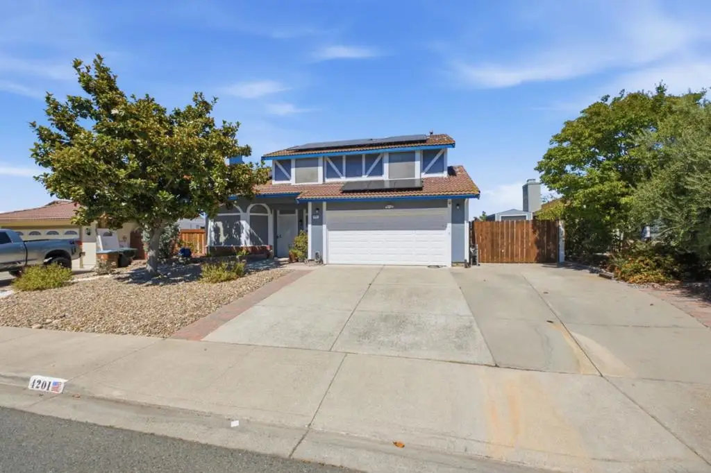 4201 Palomar Drive, Antioch, CA 94531 - #1