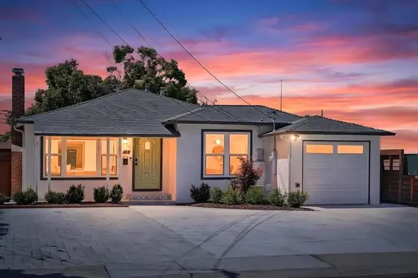 531 Flynn Avenue, Redwood City, CA 94063