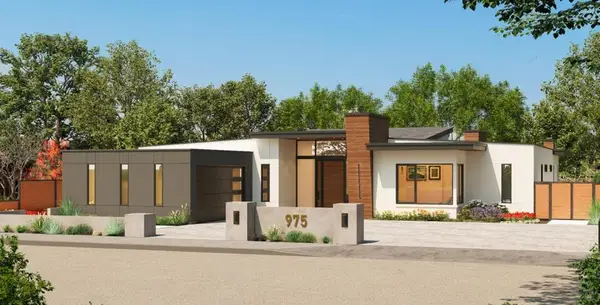 975 Berry Avenue, Los Altos, CA 94024