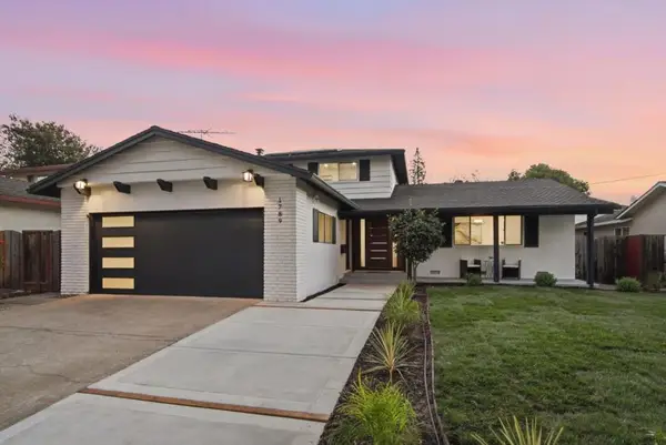1789 Linnet Lane, Sunnyvale, CA 94087