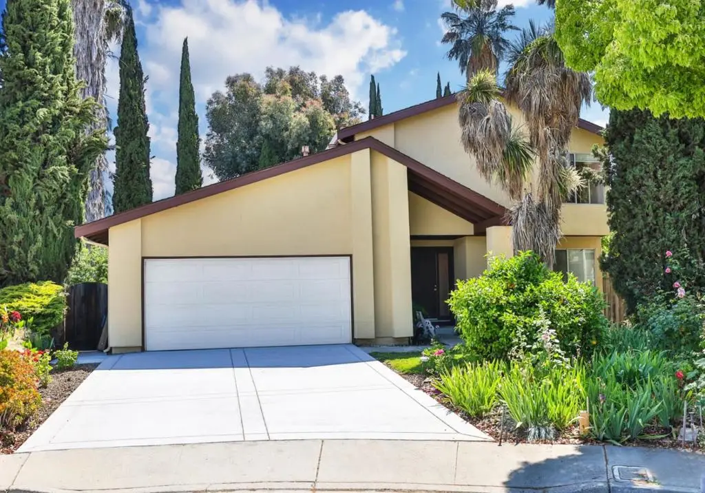 90 Southport Court, San Jose, CA 95138 - #1