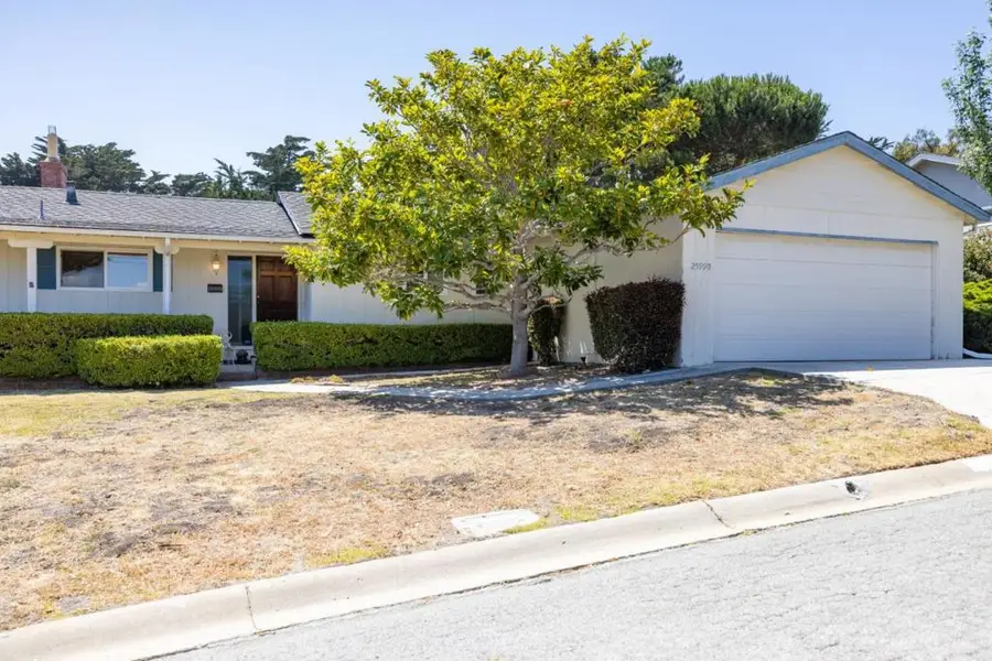 25990 S Carmel Hills Drive, Carmel, CA 93923 - #3
