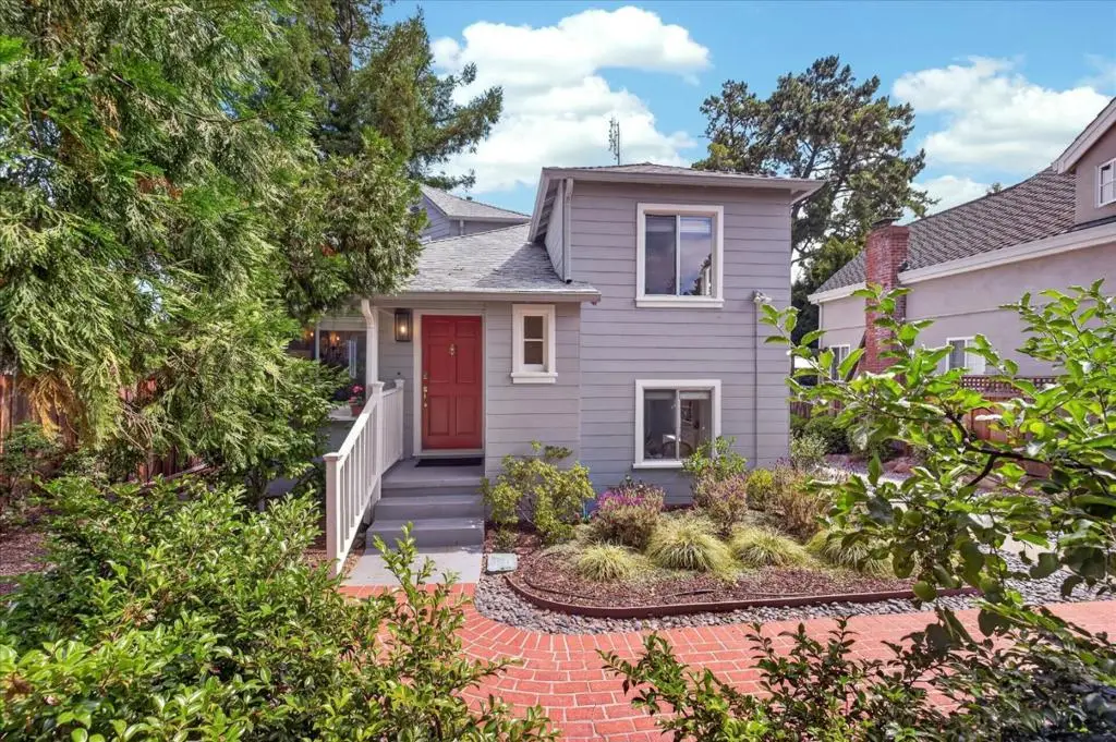 3723 Alameda De Las Pulgas, Menlo Park, CA 94025 - #1