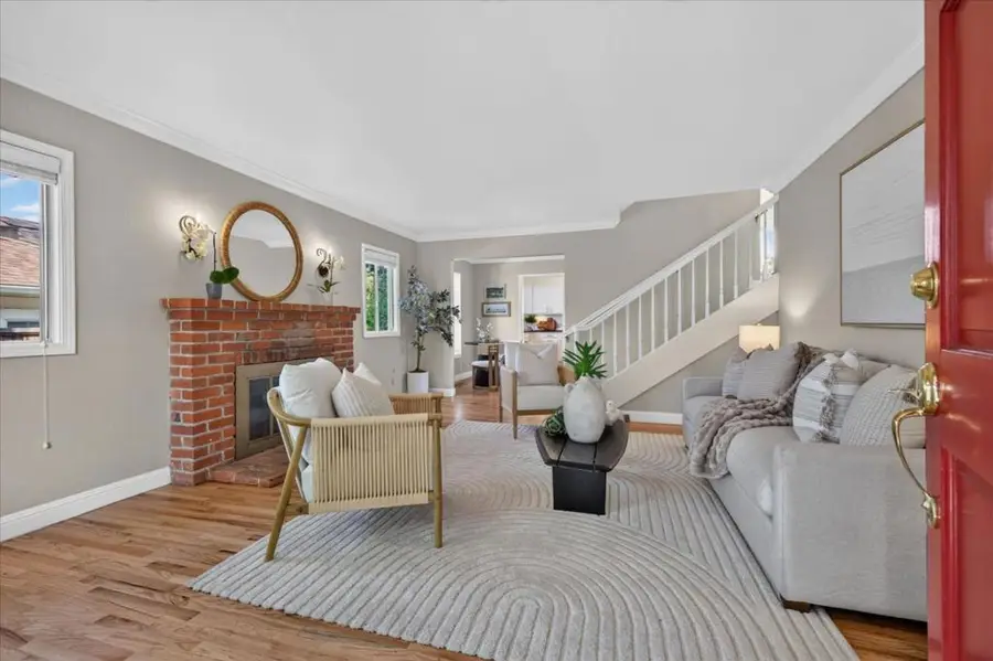 3723 Alameda De Las Pulgas, Menlo Park, CA 94025 - #3