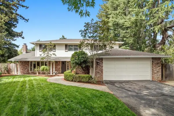 1020 Via Del Pozo, Los Altos, CA 94022