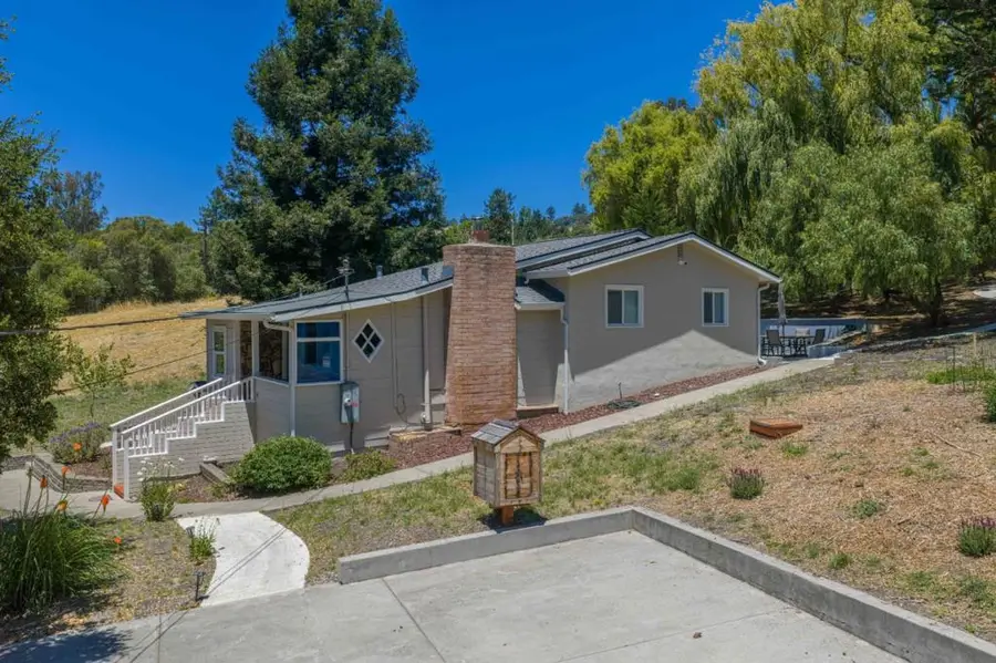 11 Recreation Drive, La Honda, CA 94020 - #3